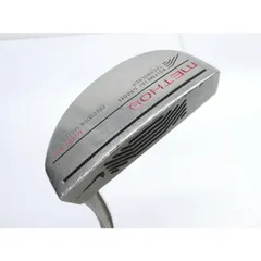 2026年最新】ナイキ パター メソッドの人気アイテム - メルカリ