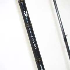 2025年最新】ダイワ ラテオ 89 MLBの人気アイテム - メルカリ