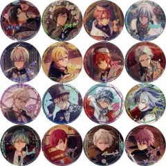 【中古】バッジ・ピンズ 全16種セット 缶バッジ～2022 Anniversary ver.～ 「アイドリッシュセブン」