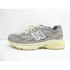 ニューバランス New Balance U2010GD GRAY size25.0cm スニーカー 靴 △WT4433