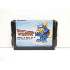 2026年最新】ロケットナイトアドベンチャーズの人気アイテム - メルカリ