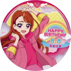 2025年最新】聖あげは 缶バッジの人気アイテム - メルカリ