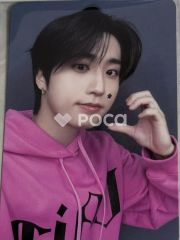 ATEEZ ソンファ SPIN OFF : FROM THE WITNESS POCAALBUM - メルカリ