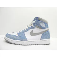 ナイキ NIKE AIR JORDAN 1 RETRO HIGH OG HYPER ROYAL DQ8426-060 size:26.5cm 靴 △WT4455