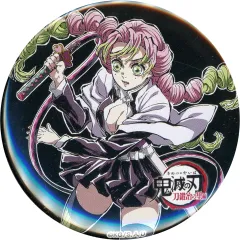 2025年最新】甘露寺蜜璃 缶バッジ 全集中展の人気アイテム - メルカリ