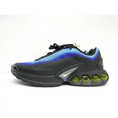 ナイキ NIKE AIR MAX DN SE Sky Blue HM0810-401 size:27.5cm スニーカー 靴 △WT4505