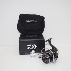 ダイワ 18イグジスト LT4000-CXH ボディ - メルカリ ダイワ 18イグジスト LT4000-CXH ボディ - メルカリ