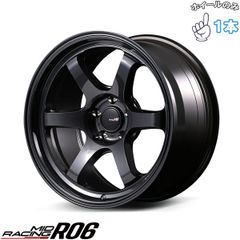 IMPUL R5 17インチ アルミホイール 2本セット - メルカリ