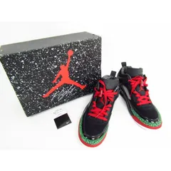 NIKE ナイキ JORDAN SPIZIKE LOW  FQ1759-060 SIZE:27.5cm★SH8225
