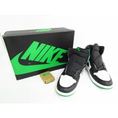 NIKE ナイキ AIR JORDAN 1 RETRO HIGH OG DZ5485-031 Lucky Green SIZE:27.0cm★SH8220
