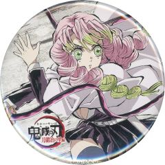 中古】バッジ・ビンズ 謝憐 A 缶バッジ 「くじ引き堂 天官賜福 貮