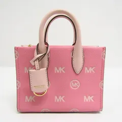 MICHAEL KORS マイケルコース MIRELLA トップジップ ショッパートート クロスボディ エクストラスモール 35R4G7ZC0T5632★BG4396