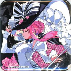 中古】アウターウェア 上谷沙弥(スターダム) Phenex Queen スカジャン