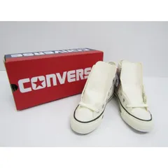 CONVERSE コンバース ALL STAR (R) DAISYFLOWER HI 1SD996 デイジーフラワー ハイ サイズ：24.0cm★SH8251