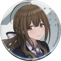 中古】バッジ・ビンズ 切原赤也(フルカラー) 「新テニスの王子様 缶