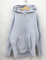 ほぼ未使用 Ron Herman ロンハーマン 長袖ジップアップパーカー M 灰 楽天市場】古着 Ron Herman ロンハーマン 日本製 長袖 ジップパーカー