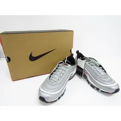NIKE ナイキ AIR MAX 97 OG DM0028-002　SILVER BULLET SIZE:26.5cm★SH8274