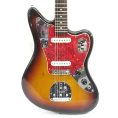 2025年最新】Fender Japan JG66の人気アイテム - メルカリ