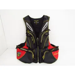 2025年最新】がまかつ ライフジャケットの人気アイテム - メルカリ