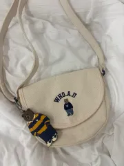 WHO.A.U (フーアーユー) バッグ