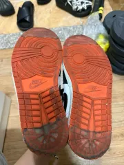 ナイキ 1 ロー シャッタード バックボード 260