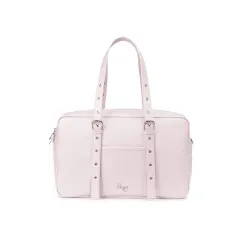 アイ당クラブ 初回版 ピング スクールバッグ (ノート 16インチ 収納可能)