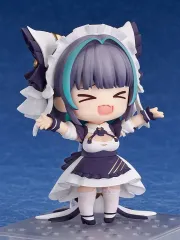 開封ねんどろいど 2131 CHESHIRE