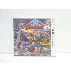 2025年最新】3dsドラクエ8の人気アイテム - メルカリ