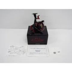 2025年最新】シマノ bb-x larissa c3000dの人気アイテム - メルカリ