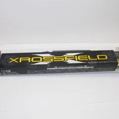 2025年最新】アブガルシア クロスフィールドの人気アイテム - メルカリ