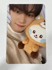 ZEROBASEONE(ゼロベースワン・ZB1・ゼベワン) ゼロニポップアップ キム・ギュビン(KIM GYU VIN) ギュニニ 特典 トレカ 出品