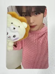 ZEROBASEONE(ゼロベースワン・ZB1・ゼベワン) ゼロニポップアップ ハン・ユジン(HAN YUJIN) UNIトレカ 出品