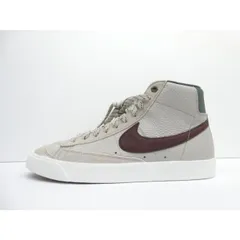 ナイキ NIKE BLAZER MID '77 Cream Vintage Green FQ8824-236 size:28.0cm スニーカー 靴 △WT4822