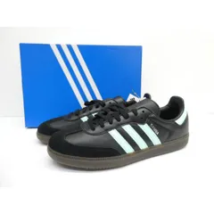 アディダス adidas SAMBA OG Clear Mint size28.5cm スニーカー 靴 △WT4821