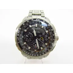 d*9様 シチズン F900-S104602 プロマスター SKYシリーズ ソー CITIZEN シチズン F900-S104602 プロマスター SKYシリーズ ソーラー