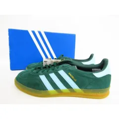 adidas アディダス Gazelle Indoor IG9979 ガゼル インドア サイズ：約28.5cm★SH8349