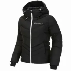 DISCOVERY エクスペディション レディース ベンフ ダウン ジャケット DWDJ64661