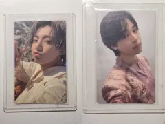 バンタン ジョングク ジミントレカ まとめ