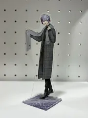 ふわ湊 2021 あったか アクリル スタンド