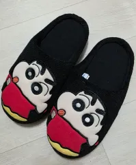 クレヨンしんちゃん スリッパ