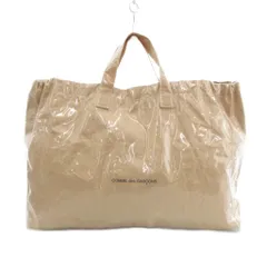 2026年最新】COMME des GARCONS メンズ トートバッグの人気アイテム