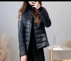 ブラック 軽量 ダウン ジャケット ダウン