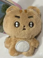 TOMORROW X TOGETHER(TXT) テヒョン(TAEHYUN) ぬいぐるみ ポバトゥ テヒョン