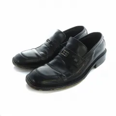 2025年最新】GUCCI メンズ ドレス・ビジネスシューズの人気アイテム