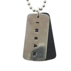 2025年最新】マルニ MARNI ネックレスの人気アイテム - メルカリ