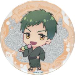 中古】タペストリー 隊長チーム ココス道始めます!! B2タペストリー