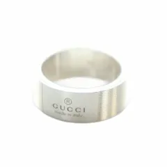 2025年最新】GUCCI リング 19号の人気アイテム - メルカリ