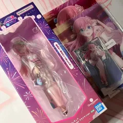 ぼっち・ざ・ろっく！ ぼっち・ざ・ろっく！ 一番くじ 一番くじ 後藤 ひとり ラストワン ラストワン フィギュア