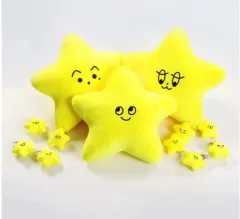 テヨン（TAEYONG） 불가사리 クッション