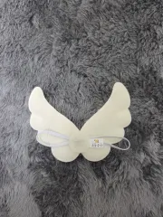 ソプム工場 20cm ぬい ぬいぐるみ フリル